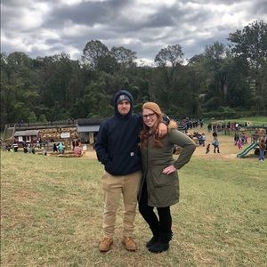 Meet your Posher, Tori